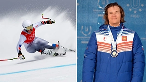 Российские горнолыжники Плешкова и Ефимов отправятся на Олимпиаду 3 и 13 февраля