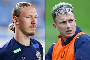 Сафонов vs Головин: Жребий свёл клубы российских футболистов в плей-офф ЛЧ