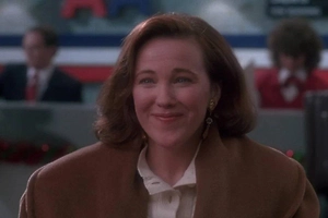 Умерла актриса Кэтрин О’Хара — мама Кевина из фильма «Один дома»