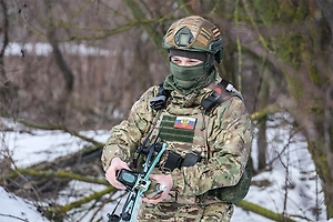 ВС РФ освободили Терноватое и Речное в Запорожье, а также Бересток в ДНР