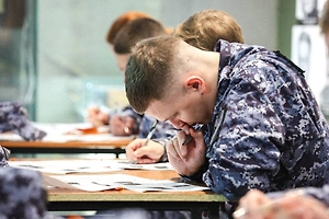 Акция «Диктант Победы» в 2026 году пройдёт 24 апреля