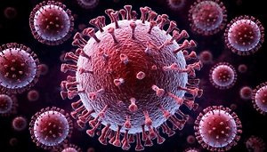 Россиян предупредили о вероятности заражения вирусом Нипах через биологические жидкости