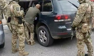 Зеленский спустя почти два года решил бороться с бусификацией на Украине