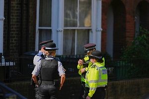  Дмитриев уличил Британию в замалчивании нападения украинских моделей на Стармера