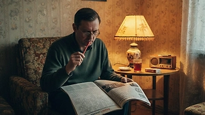 Советский кроссворд 1970 года: Получится ли у вас разгадать 8 сложных слов из журнала СССР?