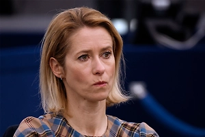 В ЕС жёстко раскритиковали русофобку Каллас за планы усилить давление на Россию