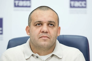 Исполком ФСБР назначил Умара Кремлёва председателем попечительского совета