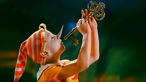 Мосгорсуд обязал Apple Music удалить культовую советскую песню «Бу-ра-ти-но»