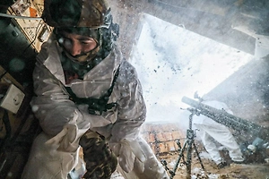 ВС РФ уничтожили два пункта управления дронами ВСУ под Константиновкой