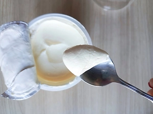 Россияне массово жалуются на плесень в йогуртах Venn’s из сетевых магазинов