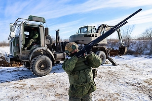 Армия России освободила Торецкое в ДНР и Петровку в Запорожской области