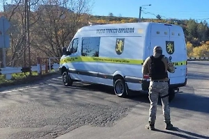 Таможне Молдавии вернули свет, но коллапс оставил след