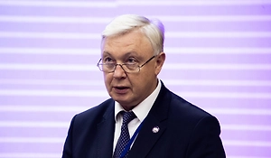 Интервью Life.ru: Ведущий онкохирург Решетов — о падении «непобедимых крепостей» в онкологии и важных 10% к выживаемости пациентов