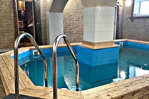 Спиртное можно было свободно проносить в кузбасскую семейную сауну, где сгорели подростки