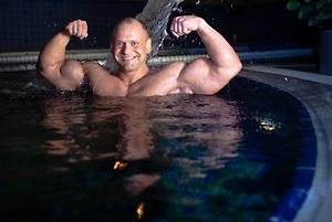 Чемпион мира судится с частной стоматологией в Москве из-за удаления 11 зубов