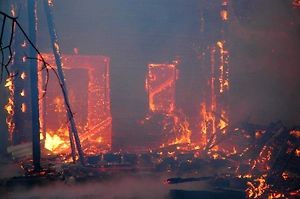 Последний праздник: Выяснились подробности гибели 5 подростков в сауне в Кузбассе