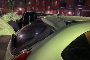 В курском Железногорске эвакуируют 250 человек после падения БПЛА