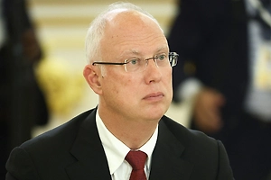 Дмитриев встречался в Майами с четырьмя топ-сотрудниками администрации Трампа