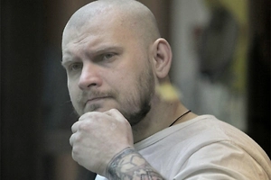 Пожизненно осуждённого лидера «Белой масти» Королёва* признали склонным к побегу