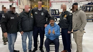 Стало известно, когда Мадуро официально зачитают обвинения в суде Нью-Йорка