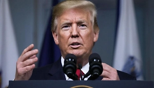 Президент Колумбии Петро счёл Трампа частью «клана педофилов»