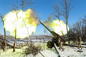 Новости СВО. ВС РФ освободили Подолы, наступают на Славянск, ВСУ отступают на Сумщине, Зеленский делает ставку на Лондон и НАТО, 5 января