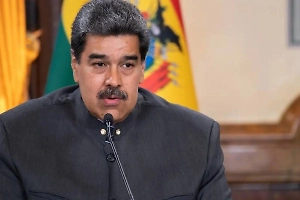 Американские СМИ назвали танцы решающим аргументом для захвата Мадуро