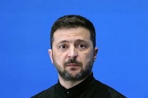 «Украина истощается»: В Британии предрекли Зеленскому худший год с начала СВО