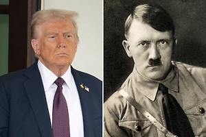 Президент Колумбии сравнил Трампа с Гитлером за нападение на Венесуэлу