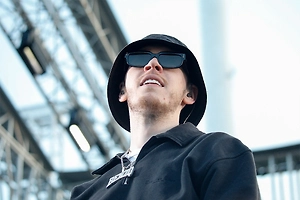 Нет пюрешки, не будет и концерта: Раскрыт причудливый райдер рэпера Big Baby Tape