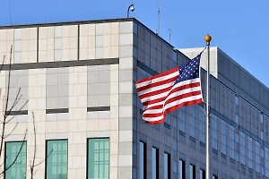 Госдеп объявил Западное полушарие исключительной зоной интересов США