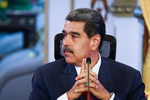 Мадуро в суде отказался признать вину и назвал себя военнопленным