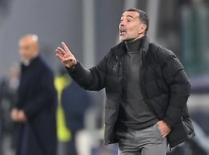 Хуан Карседо стал новым главным тренером московского «Спартака»