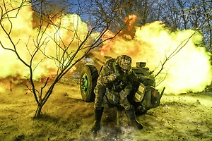 Новости СВО. ВС РФ освободили Грабовское и наступают в Запорожской области, Зеленский избавился от главы СБУ, 6 января