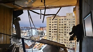 СК возбудил уголовное дело после взрыва газа и смертельного пожара в Твери