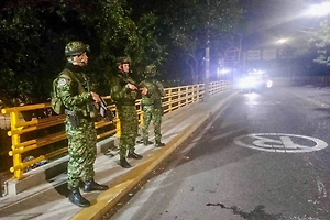 ООН не фиксирует миграции из Венесуэлы из-за атаки США