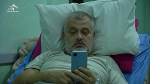 Российский моряк, спасённый хуситами с греческого сухогруза, остаётся в Сане