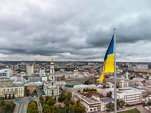 Лидеры «коалиции желающих» приняли декларацию по гарантиям для Украины