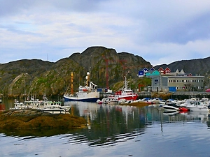 США готовят для Гренландии соглашение о свободной ассоциации