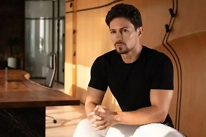 Дуров опроверг слухи о зависимости Telegram от российских инвесторов