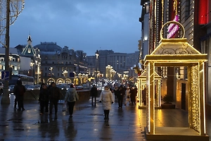 Они наши: В Совфеде объяснили, почему Россия не уйдёт из ВОЗ, ВТО и ЮНЕСКО