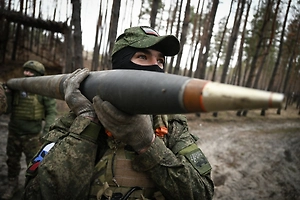 Новости СВО. ВСУ бегут из Тищеновки, ВС РФ штурмуют Волчанские Хутора и Старицы, ЕС готов дать гарантии безопасности Украине, 7 января