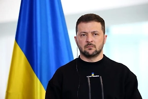 Зеленский решил устроить «перезагрузку» кадров, чтобы сорвать план по его отставке