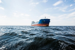 Эстония отпустила судно Baltic Spirit с экипажем из РФ после проверки на контрабанду