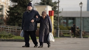 В России начнут регулярно оценивать уровень жизни пенсионеров