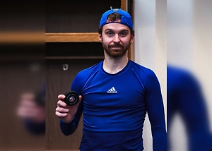 Сорокин побил рекорд «Айлендерс» по сухим матчам после разгромной победы в НХЛ