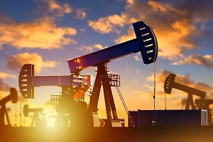 Стоимость барреля нефти Brent опустилась ниже $60