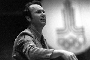 Умер заслуженный тренер СССР по гандболу Анатолий Евтушенко