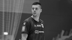 УЕФА выразил соболезнования родным внезапно умершего футзалиста Алекса Фелипе