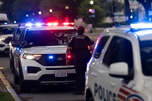 Женщина застрелена сотрудником иммиграционной службы США в Миннеаполисе